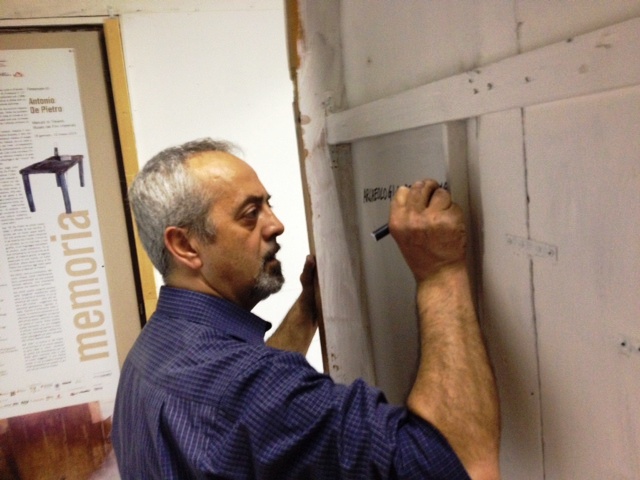 Si inaugura a Frascati la mostra Archeologia della Memoria antonio_de_pietro