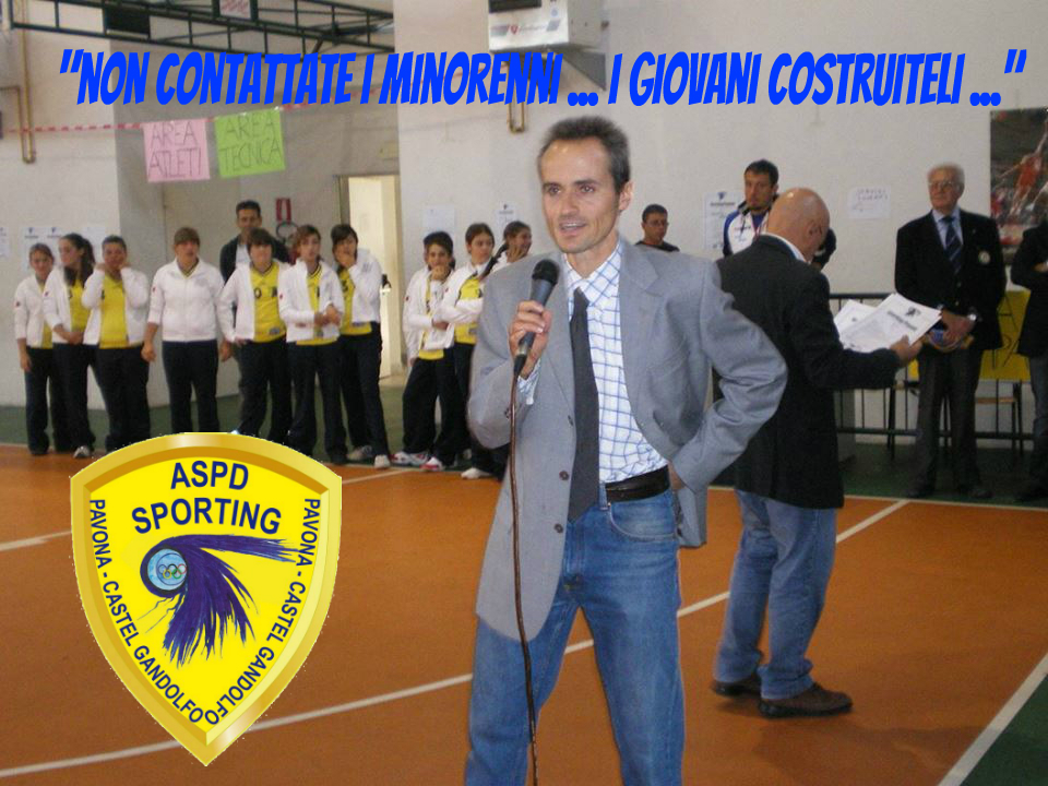 Sporting Pavona, j’accuse di Fabrizio Trivelloni sfogo_fabrizio_trivelloni