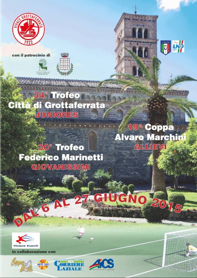 tornei_giovanili_vivace_grottaferrata
