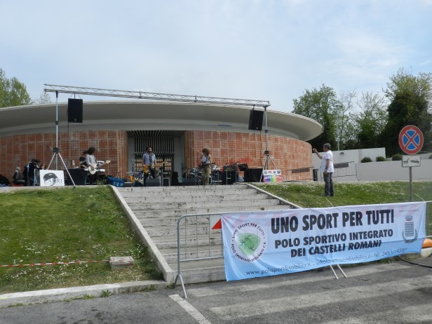 Grottaferrata, il resoconto di Uno Sport per Tutti uno_sport_per_tutti