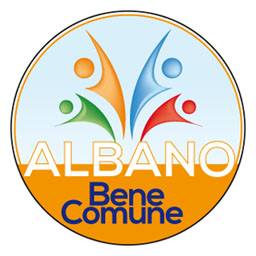 Adolfo Di Balsamo capolista di Albano Bene Comune per Battistelli albanobenecomune