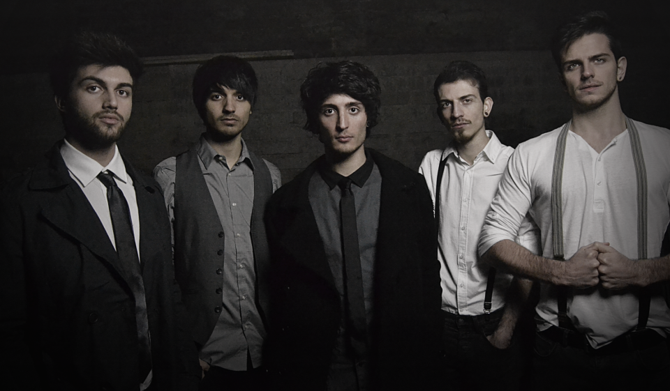 Intervista ai Daily Sunset