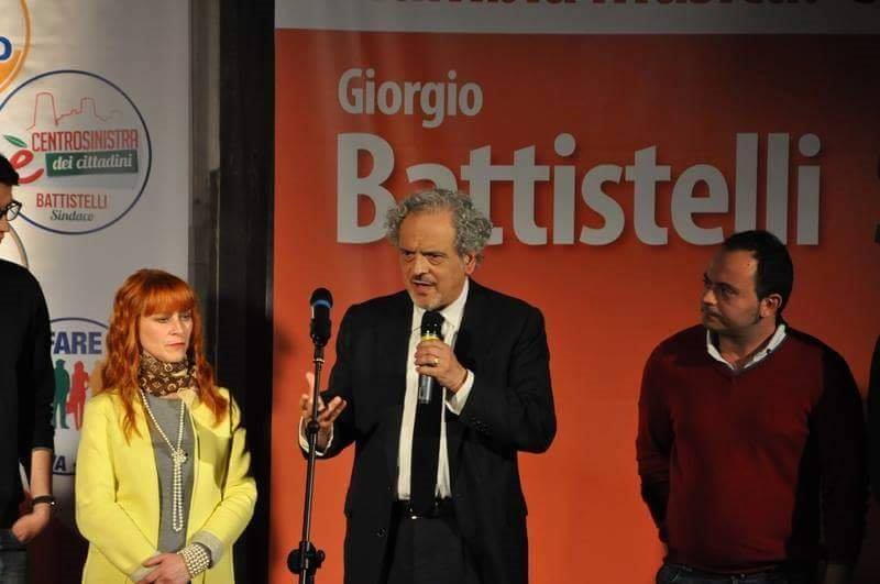 Guglielmo, “Con Marini i trasformisti con noi i cittadini” battistelli_guglielmo