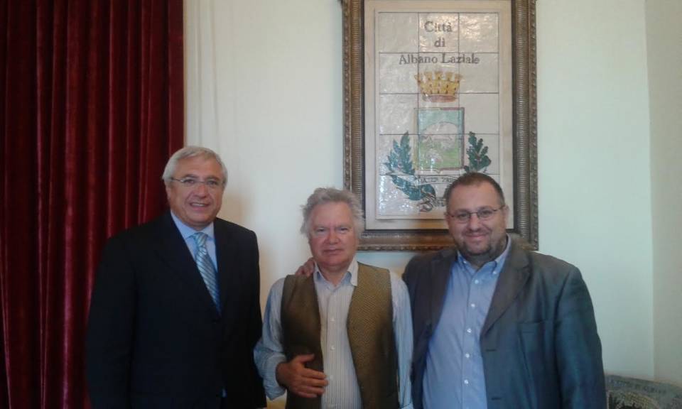 Aldo Onorati ad Albano sceglie la continuità onorati