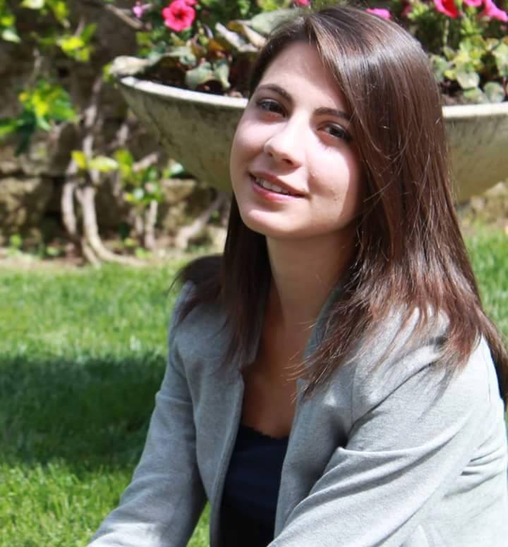 Maria Chiara Prete (Fdi-An) “Far politica è un atto d’amore” prete