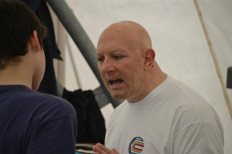 Entra nel vivo la stagione estiva del nuoto tavelli