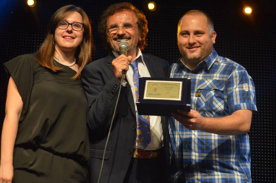 Hi Five Radio premiata alla 5^ edizione del Microfono d’Oro