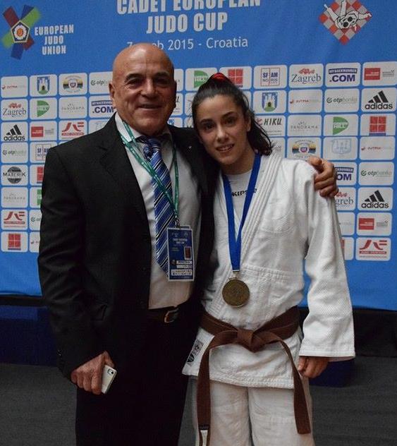 Asd Judo Frascati, Flavia Favorini agli Europei Cadetti favorini_con_maestro_moraci