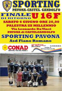 pallavolo