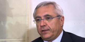 Elezioni Albano, Nicola Marini vs Gino Benedetti