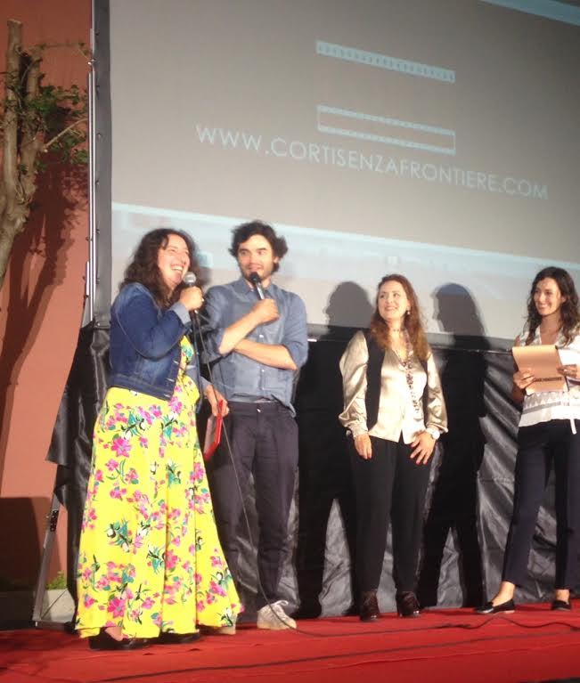 A Corti Senza Frontiere il successo viaggia sul filo italo rumeno ravel