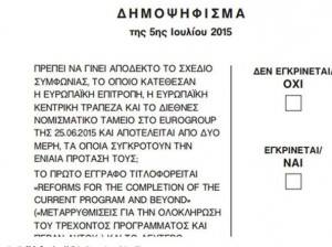 referendum