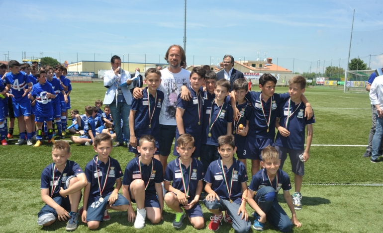 Città di Ciampino, festa di chiusura per la Scuola calcio scuola_calcio_citta_di_ciampino