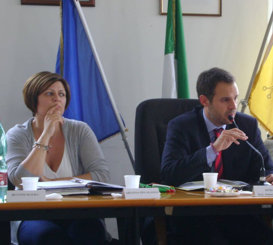 A Monteporzio arriva la Tempo Banca pelagaggi_pucci_monteporzio