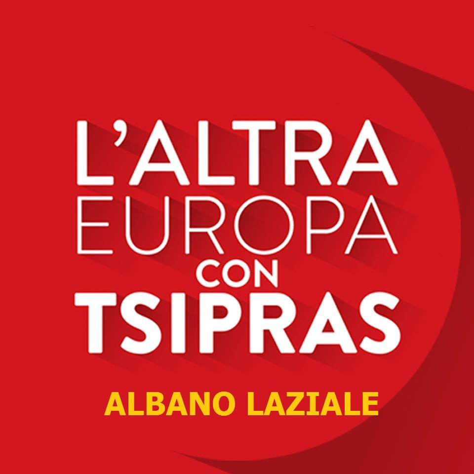 Inceneritore di Roncigliano, la posizione de L’Altra Europa con Tsipras di Albano Laziale l_altra_europa_con_tsipras_albano_laziale
