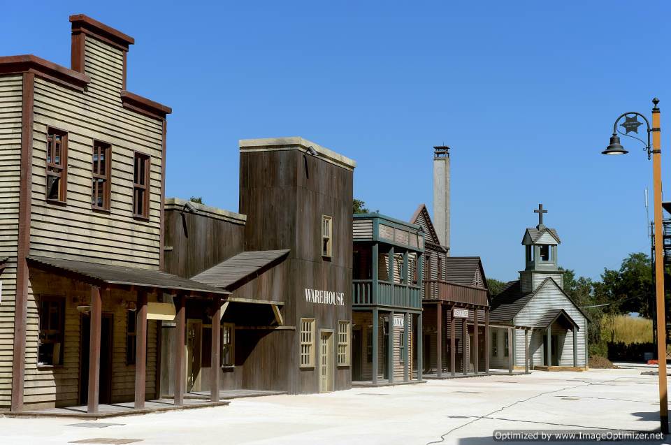 Fine settimana SuperCover a Cine Città World cinecitta_world