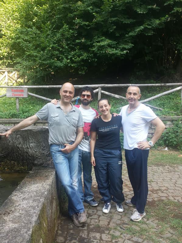 Nasce a Lariano il movimento civico Il Coraggio di Cambiare movimento