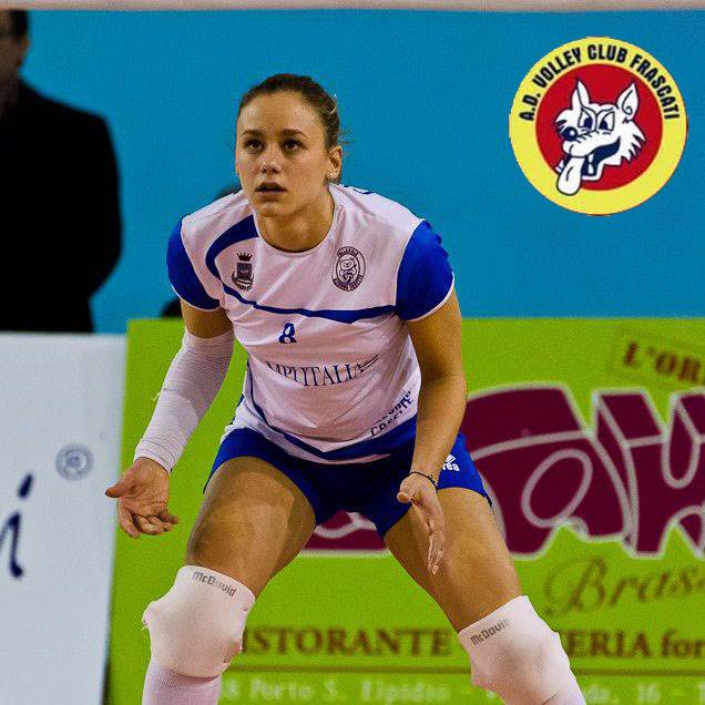 michela_culiani_volley_club_frascati