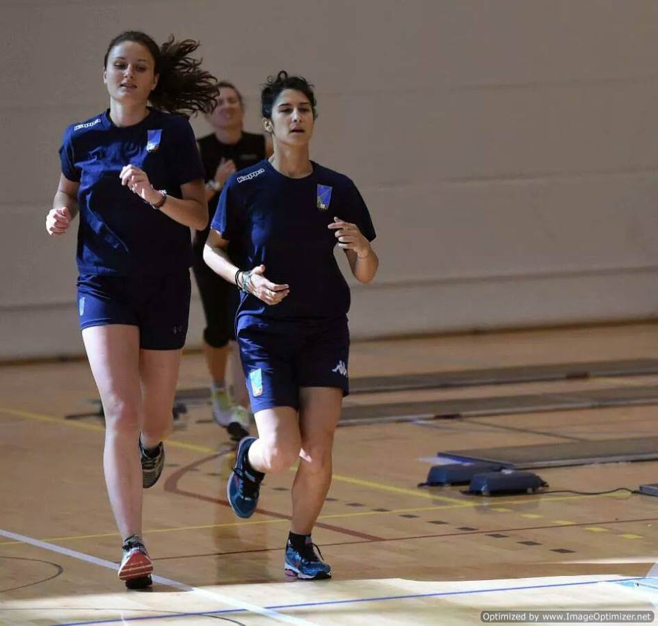 Frascati Scherma, Universiade stregata nelle gare individuali mancini_a_sx_e palumbo_frascati_scherma