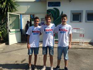 pallanuoto