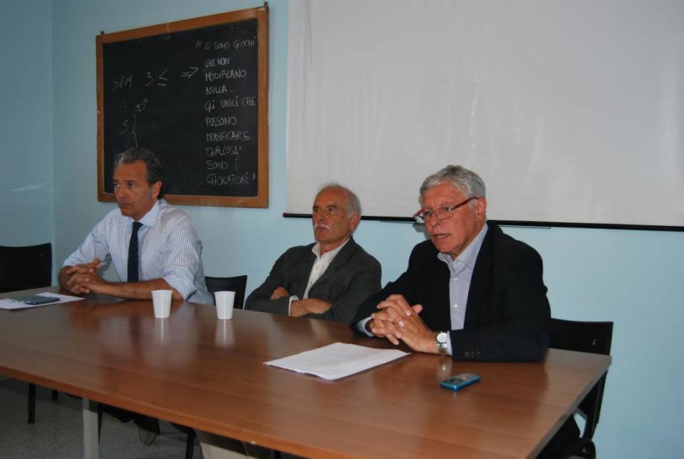 Ariccia, medici di base e pediatri si trasferiscono allo Spolverini salute_ariccia