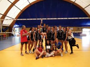 campionesse_under_16_sporting_pavona_2014_2015