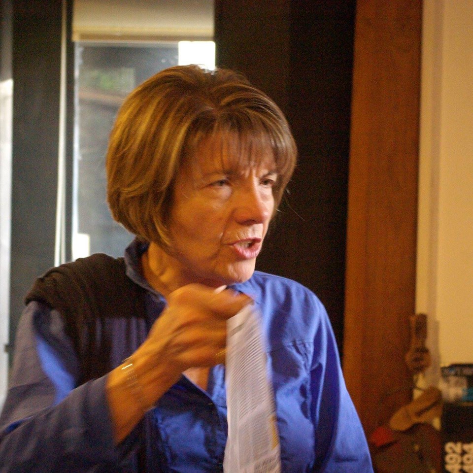 Albano Laziale, Gabriella Sergi dopo il consiglio comunale del 10 agosto gabriella_sergi