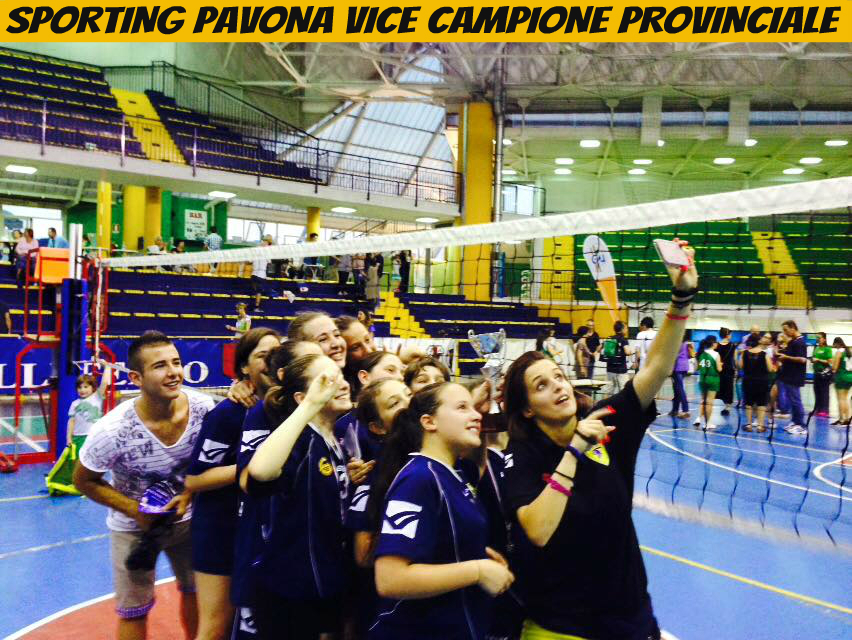 under_!2_vice_campione_sporting_pavona under_!2_vice_campione_sporting_pavona