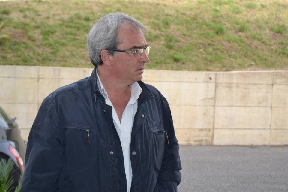 Catanzani (San Nilo Grottaferrata), «Basket e volley, siamo pronti per questa stagione» alberto_catanzani_patron_san_nilo_grottaferrata