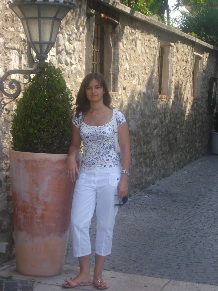 E’ Chiara Mengarelli la più giovane del Consiglio Comunale di Albano