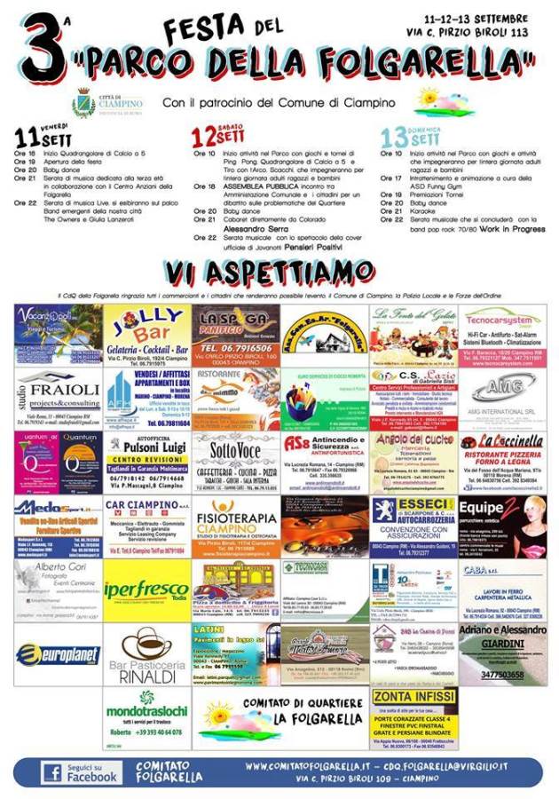 locandina_terza_edizione_festa_cdq_la_folgarella_ciampino