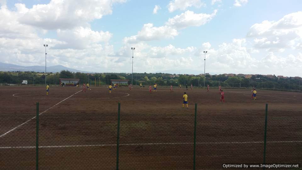 Ardea, con un 3 a 0 Team Nuova Florida “inaugura” il nuovo campo sportivo Mazzucchi partita_vincente_del_team_nuova_florida_in_occasione_inaugurazione_campo_sportivo_mazzucchi