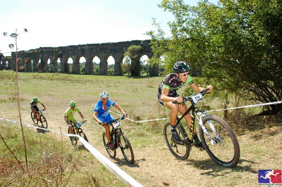 Roma, la cronaca della 24 h MTB di sabato 12 settembre 24h_mtb_roma