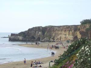 Anzio_-_grotta_di_Nerone