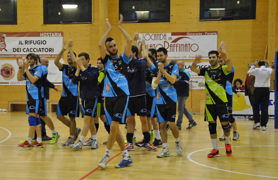 Monteporzio Sharks, riprese tutte le attività monteporzio_sharks_2