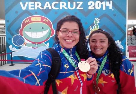 Alla 3T Pallanuoto Frascati arriva la venezuelana Aquino aquino