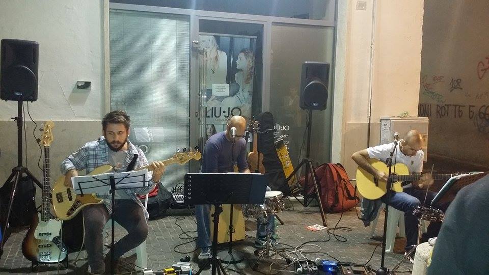 Polemiche al Bajocco, “Spettacolo Martella male interpretato dai Sacerdoti contestatori” bajocco