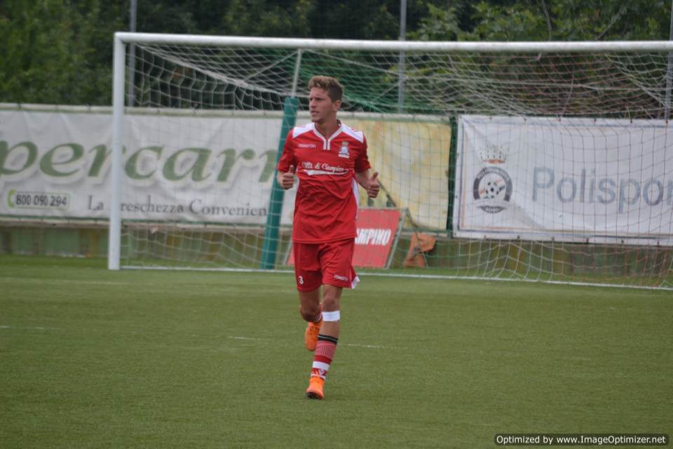 Eccellenza Città di Ciampino calcio, la soddisfazione di Cassetti cassetti_citta_di_ciampino