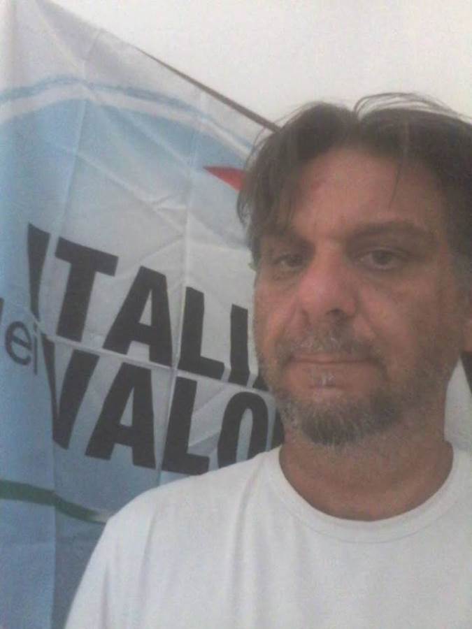 Comandini, “Da Palozzi parole vergognose, chieda scusa” comandini