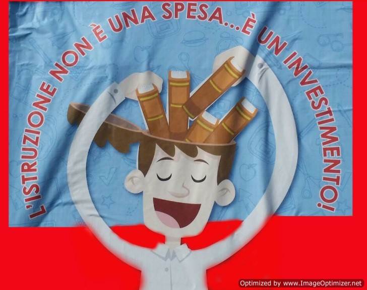 Comitato mensa Lariano, mercoledì 23 settembre manifestazione in Piazza Santa Eurosia comitato_mensa_lariano