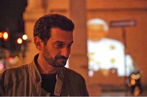 Meta Magazine incontra l’artista Iginio De Luca deluca