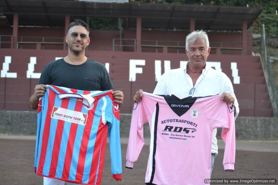 Patron Di Martino prepara il debutto del Colle di Fuori dimartino