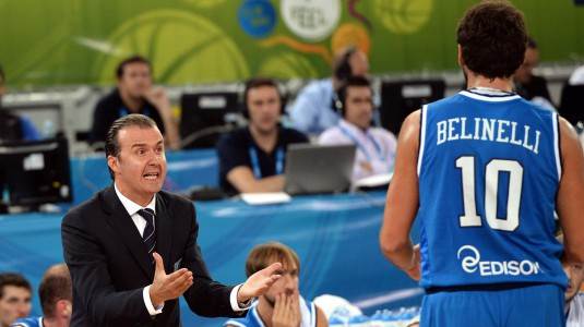 Eurobasket 2015, mamma li turchi eurobasket