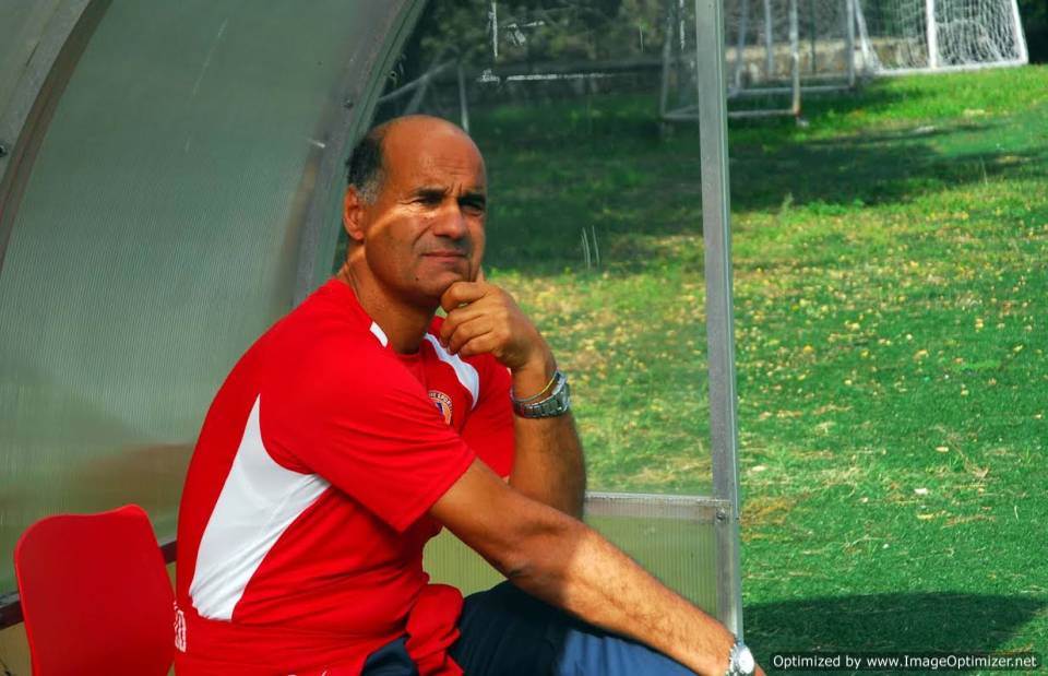 Una Lupa Frascati in emergenza pareggia con la Vis Velletri ferri