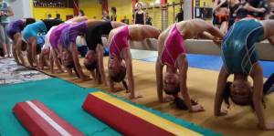 ginnastica