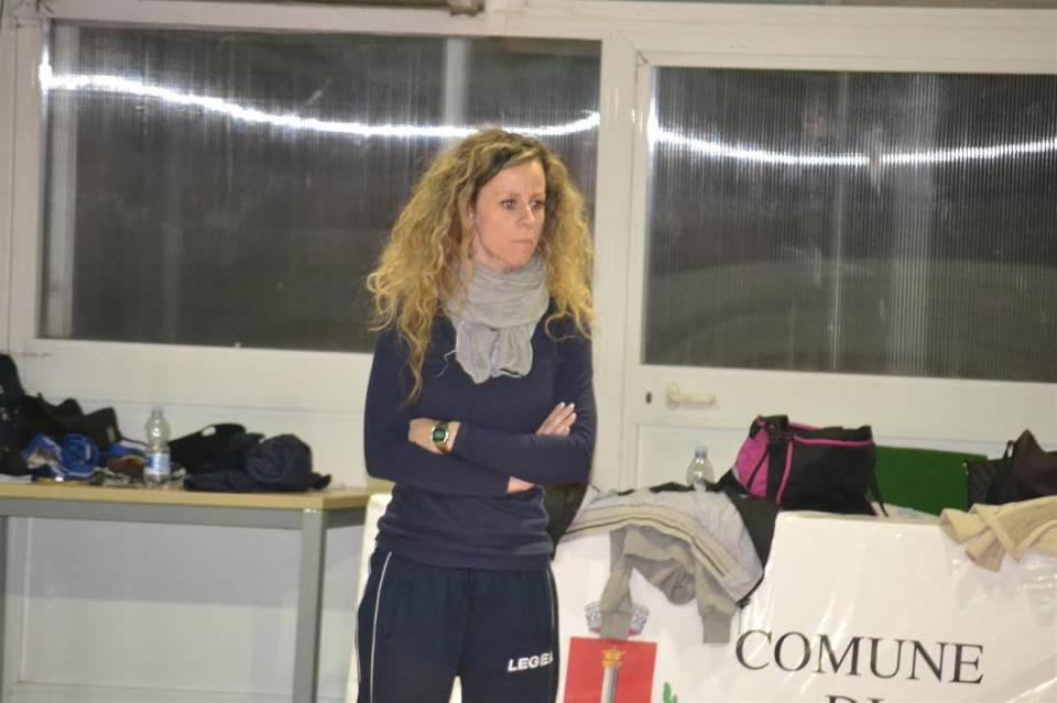 Via alla stagione del Colonna Pattinaggio giordani