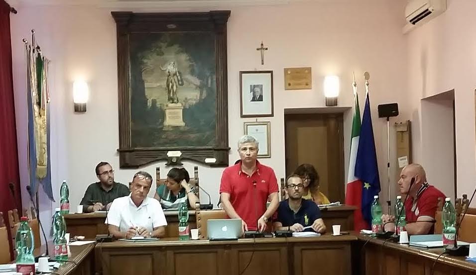 A Lanuvio approvata installazione dell’isola Ecologica giunta