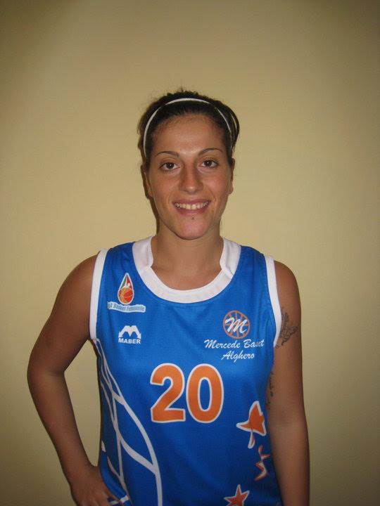 Colpo Lascala per l’Esperia Basket Frascati lascala