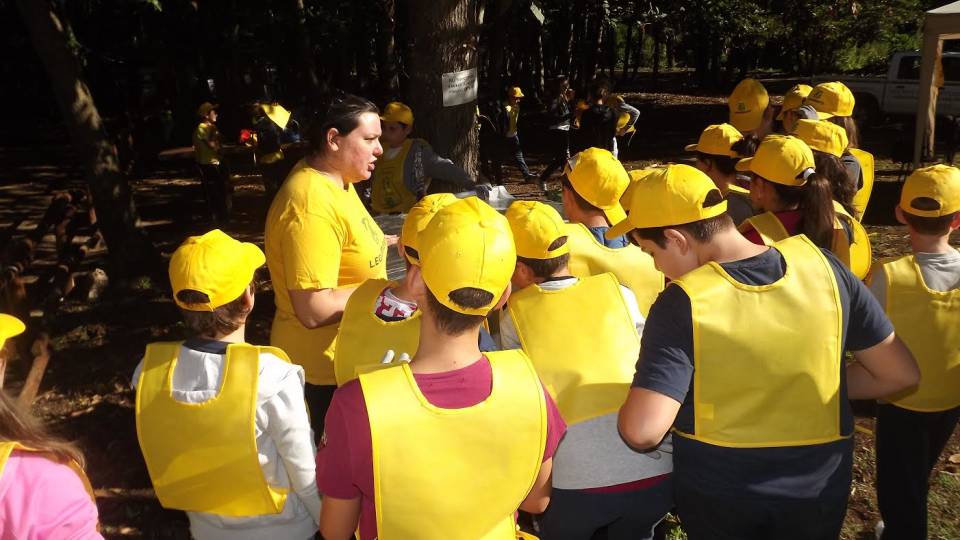 Anche a Lariano la manifestazione Puliamo il Mondo legambiente