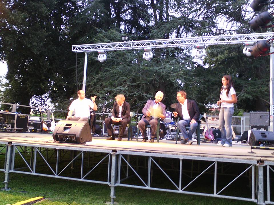 Luca Lotti a Frascati, “Se il Pd farà il Pd Verdini sarà irrilevante” lotti